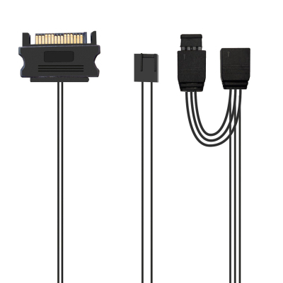 Кулер до процесора Alseye M120D-W-Plus II (AS.01.01.0051)