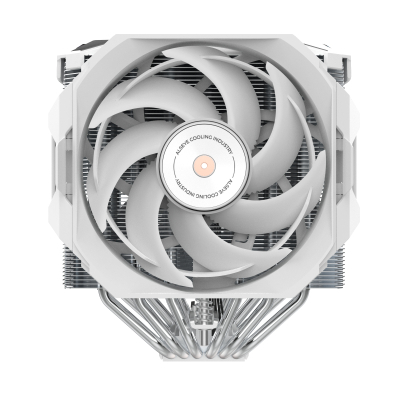 Кулер до процесора Alseye i600 Pro-W (AS.01.10.0017)