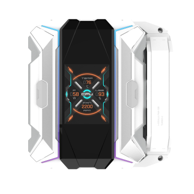 Кулер до процесора Alseye i600 Pro-W (AS.01.10.0017)