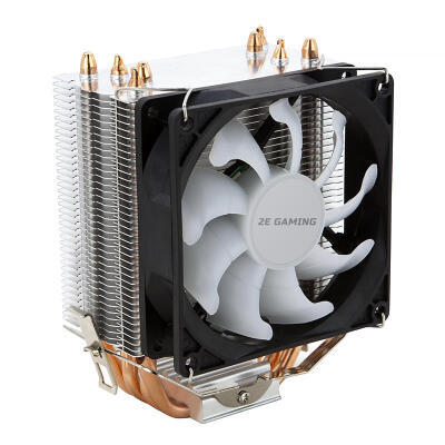 Кулер до процесора 2E GAMING AIR COOL (2E-AC90D4) (1541113)