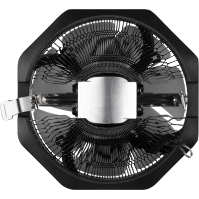 Кулер до процесора 2E Gaming Air Cool AC120ZP RGB, LGA1700, 1200, 115X, 775, AM5, AM4, AM3, AM3+, AM (1544716)