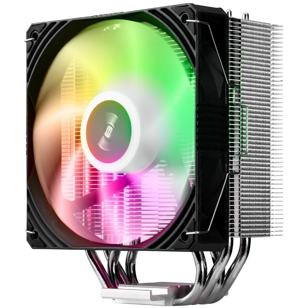 Вентилятор для процесора FSP NE5 Intel LGA: 1700/1200 / AMD:AM4/AM5 (NE5)