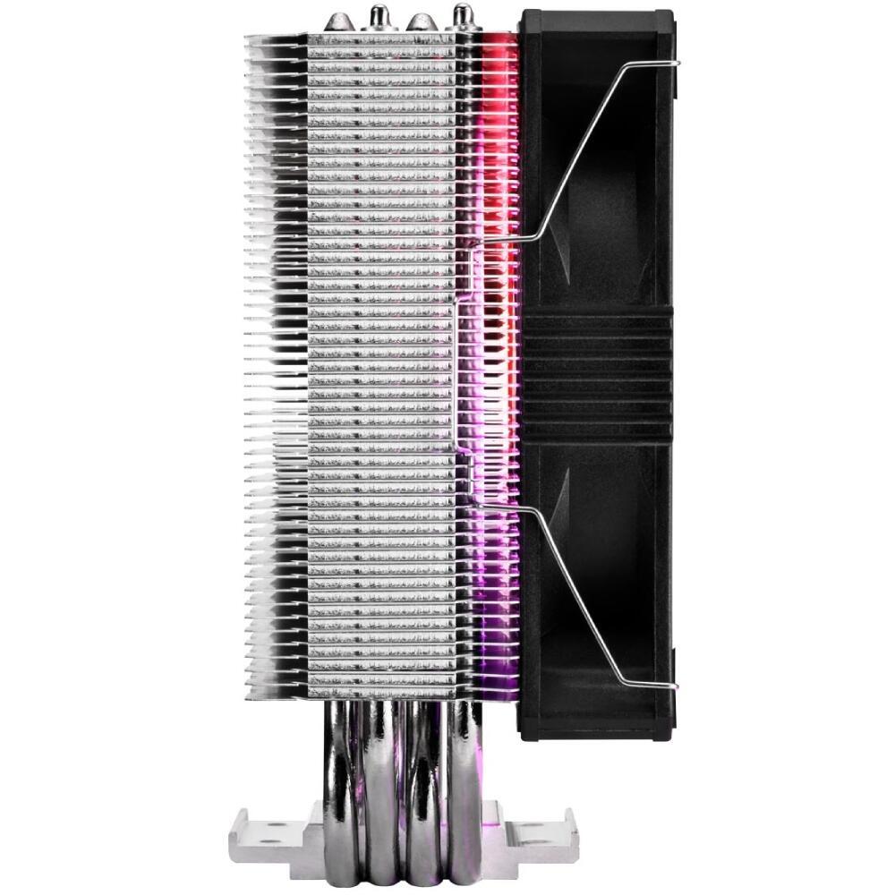 Вентилятор для процесора FSP NE5 Intel LGA: 1700/1200 / AMD:AM4/AM5 (NE5)