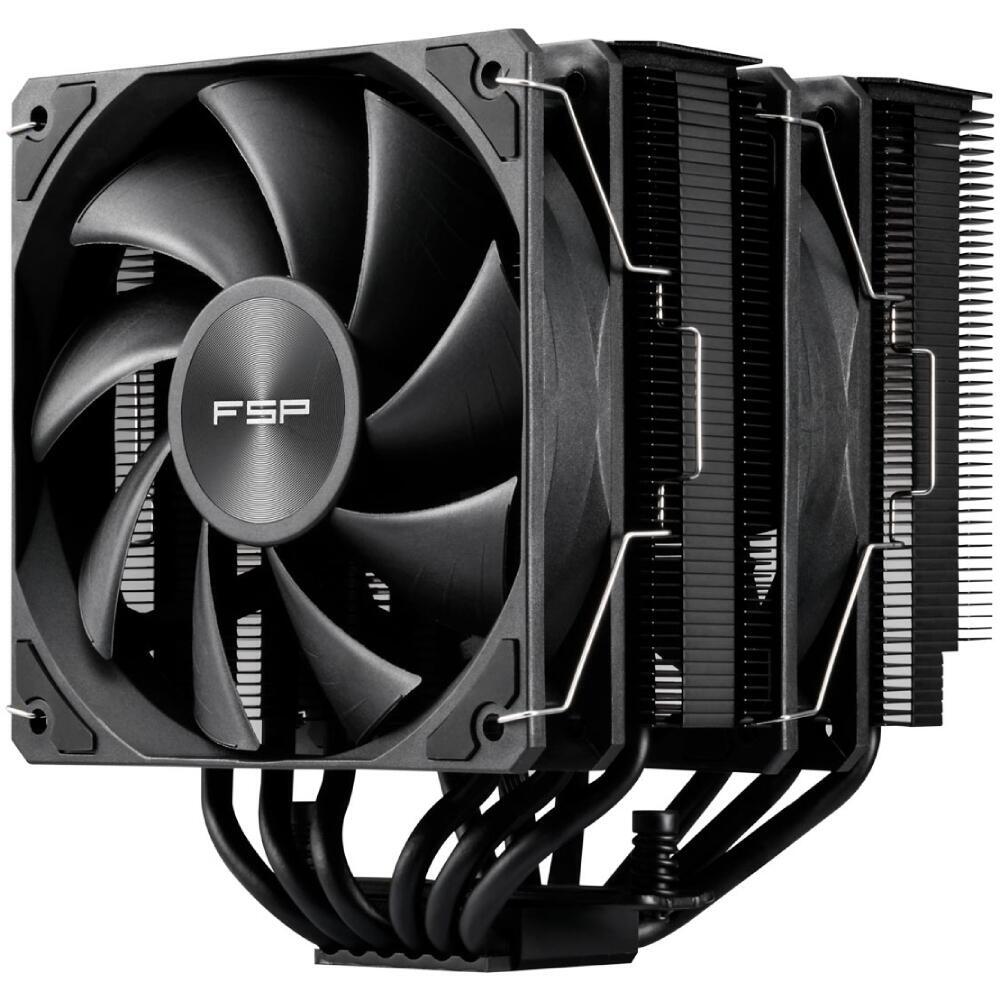 Вентилятор для процесора FSP MP7-B Intel LGA: 1700/1200 / AMD:AM4/AM5 (MP7-B)