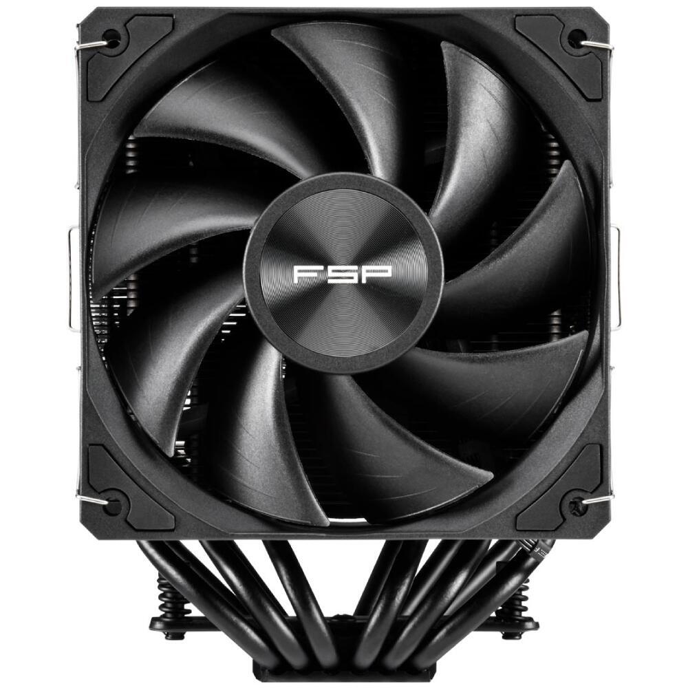 Вентилятор для процесора FSP MP7-B Intel LGA: 1700/1200 / AMD:AM4/AM5 (MP7-B)