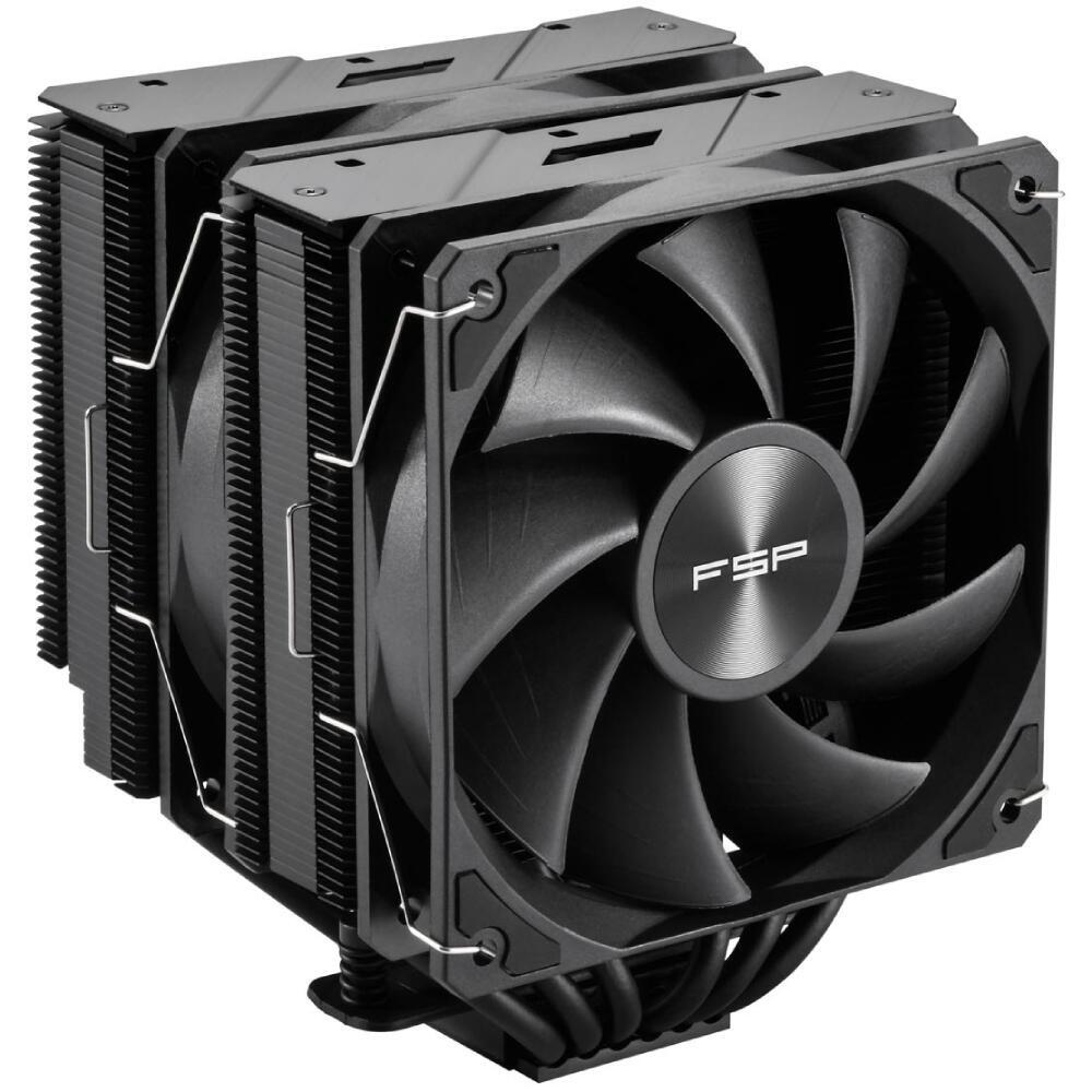 Вентилятор для процесора FSP MP7-B Intel LGA: 1700/1200 / AMD:AM4/AM5 (MP7-B)