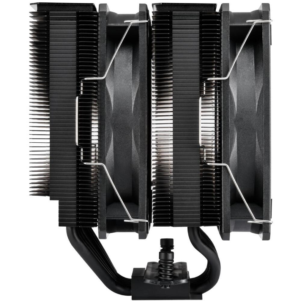 Вентилятор для процесора FSP MP7-B Intel LGA: 1700/1200 / AMD:AM4/AM5 (MP7-B)