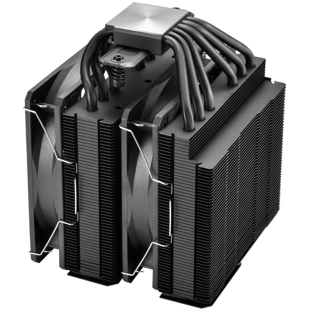 Вентилятор для процесора FSP MP7-B Intel LGA: 1700/1200 / AMD:AM4/AM5 (MP7-B)