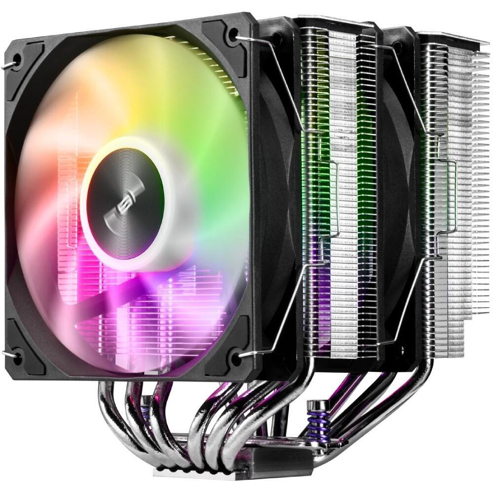 Вентилятор для процесора FSP MP7 Intel LGA: 1700/1200 / AMD:AM4/AM5 (MP7)