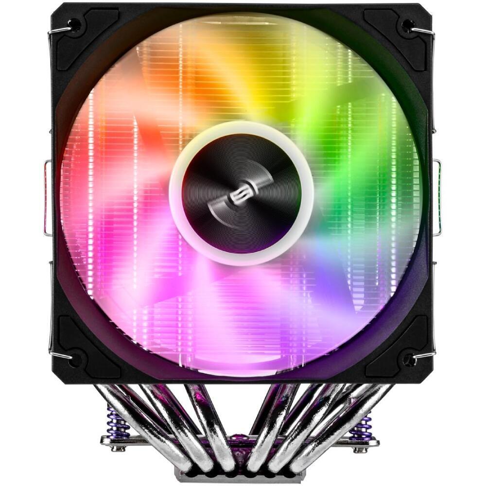 Вентилятор для процесора FSP MP7 Intel LGA: 1700/1200 / AMD:AM4/AM5 (MP7)