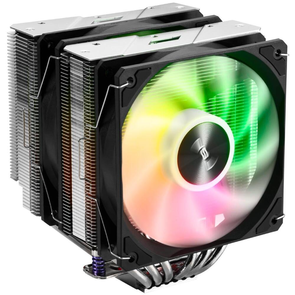 Вентилятор для процесора FSP MP7 Intel LGA: 1700/1200 / AMD:AM4/AM5 (MP7)