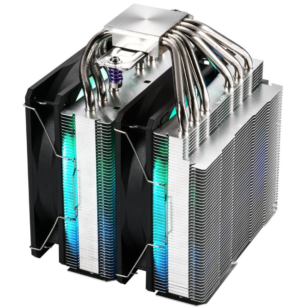 Вентилятор для процесора FSP MP7 Intel LGA: 1700/1200 / AMD:AM4/AM5 (MP7)