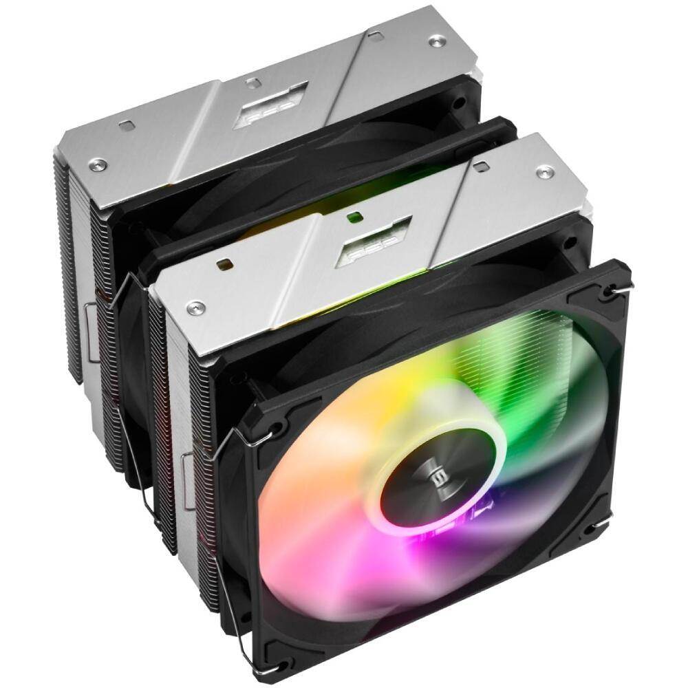 Вентилятор для процесора FSP MP7 Intel LGA: 1700/1200 / AMD:AM4/AM5 (MP7)