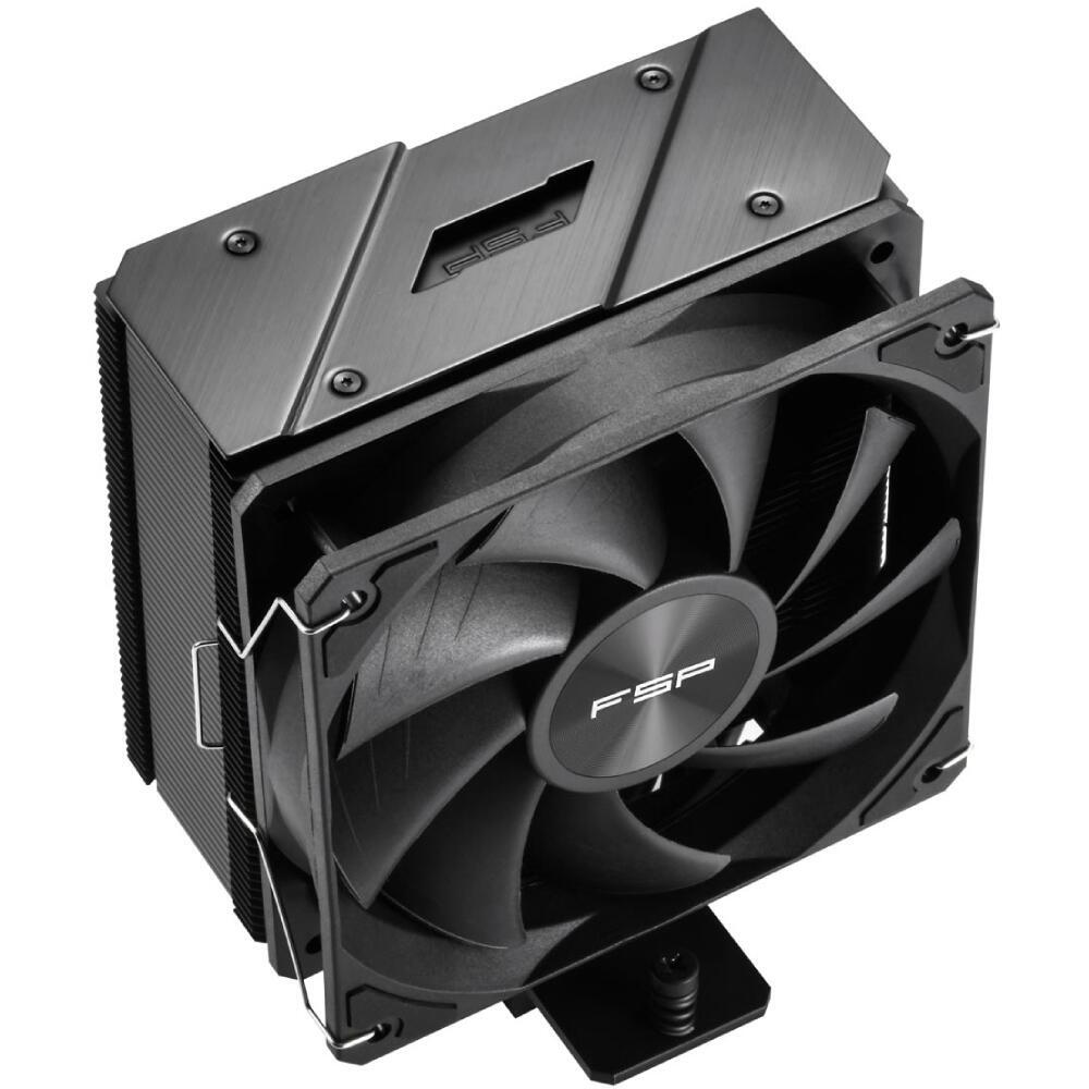 Вентилятор для процесора FSP NP5-B Intel LGA: 1700/1200 / AMD:AM4/AM5 (NP5-B)