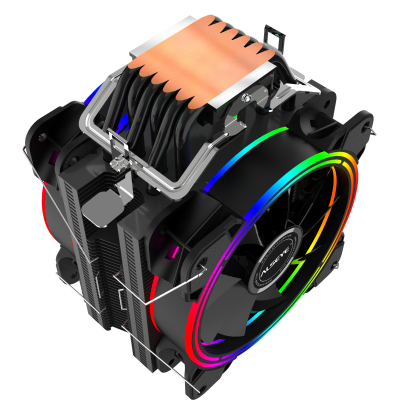 Кулер до процесора Alseye H120D-4.0 (Black) (AS.01.02.0009)