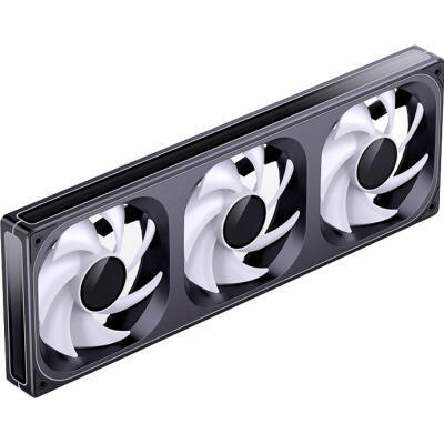 Кулер до корпусу JONSBO ZB-360B Black