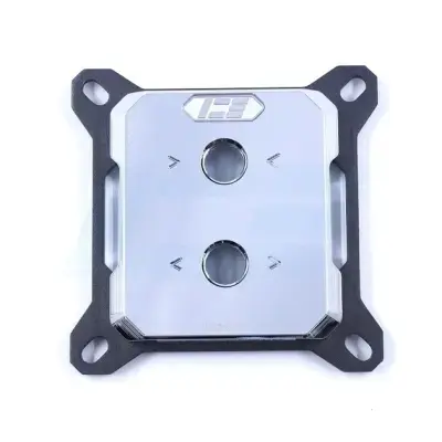 Водоблок IceManCooler LGA1200/1700, AMD AM4/AM5 Full Nickel, 0.3mm мікроканали (I (IWB-CI-CT3-NK)