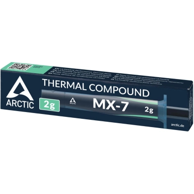 Термопаста Arctic MX-7 2g (ACTCP00089A)