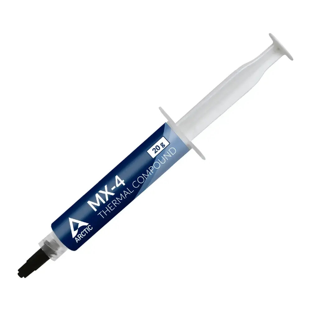 Термопаста Arctic MX-4 20г (ACTCP00001B)