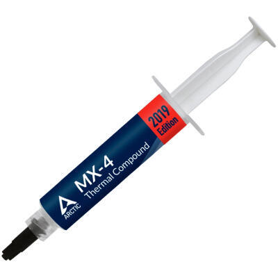 Термопаста Arctic Cooling MX-4 8 г (ACTCP00008B)