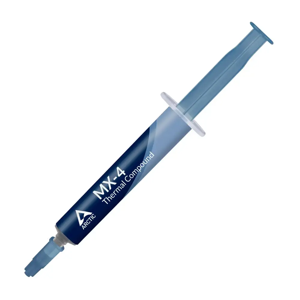 Термопаста Arctic Cooling MX-4 4 г (ACTCP00002B)