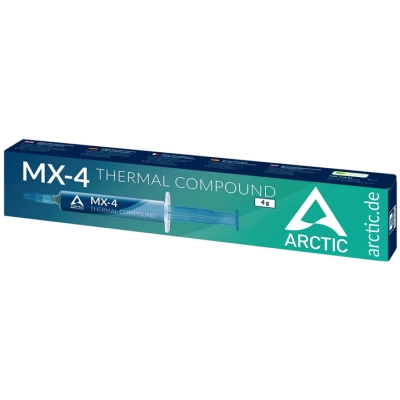 Термопаста Arctic Cooling MX-4 4 г (ACTCP00002B)
