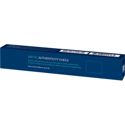 Термопаста Arctic Cooling MX-4 4 г (ACTCP00002B)