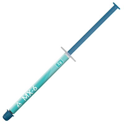 Термопаста Arctic Cooling MX-6 2 г (ACTCP00079A)