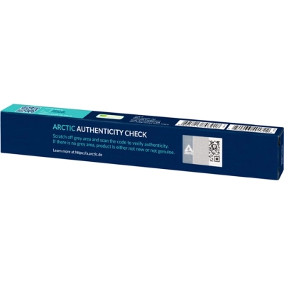 Термопаста Arctic Cooling MX-6 2 г (ACTCP00079A)