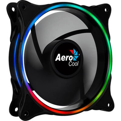 Вентилятор AeroCool Eclipse 12 ARGB (ACF3-EL10217.11)