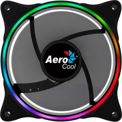 Вентилятор AeroCool Eclipse 12 ARGB (ACF3-EL10217.11)