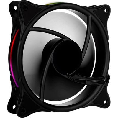 Вентилятор AeroCool Eclipse 12 ARGB (ACF3-EL10217.11)