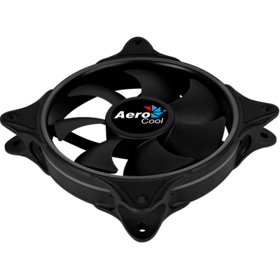Вентилятор AeroCool Eclipse 12 ARGB (ACF3-EL10217.11)