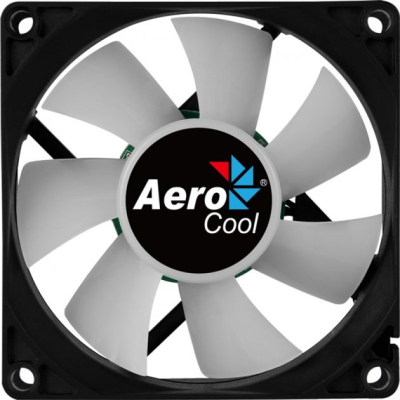 Вентилятор AeroCool Frost 8 FRGB (ACF1-FS10117.11)
