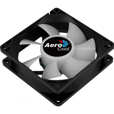 Вентилятор AeroCool Frost 8 FRGB (ACF1-FS10117.11)