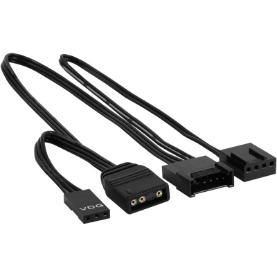 Вентилятор AeroCool Astro 12 (ACF3-AT10217.01)