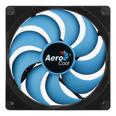 Вентилятор AeroCool Motion 12 Plus (ACF3-MT00220.11)