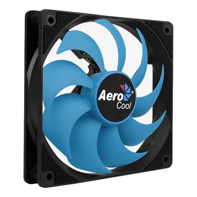 Вентилятор AeroCool Motion 12 Plus (ACF3-MT00220.11)