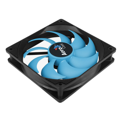 Вентилятор AeroCool Motion 12 Plus (ACF3-MT00220.11)