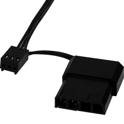 Вентилятор AeroCool Motion 12 Plus (ACF3-MT00220.11)