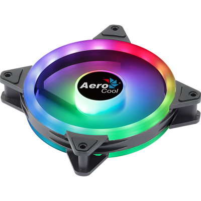 Вентилятор AeroCool Duo 12 (ACF3-DU10217.11)