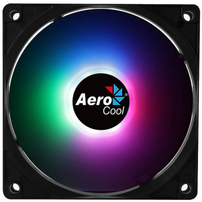 Вентилятор AeroCool Frost 12 PWM FRGB (ACF3-FS11117.11)
