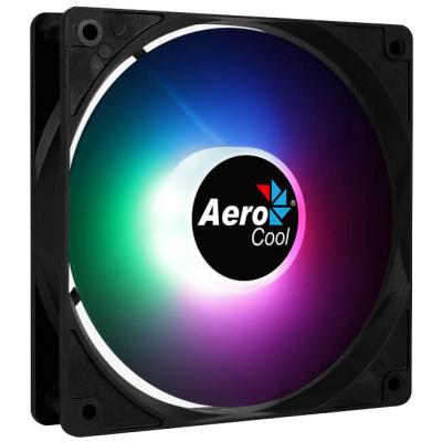 Вентилятор AeroCool Frost 12 PWM FRGB (ACF3-FS11117.11)