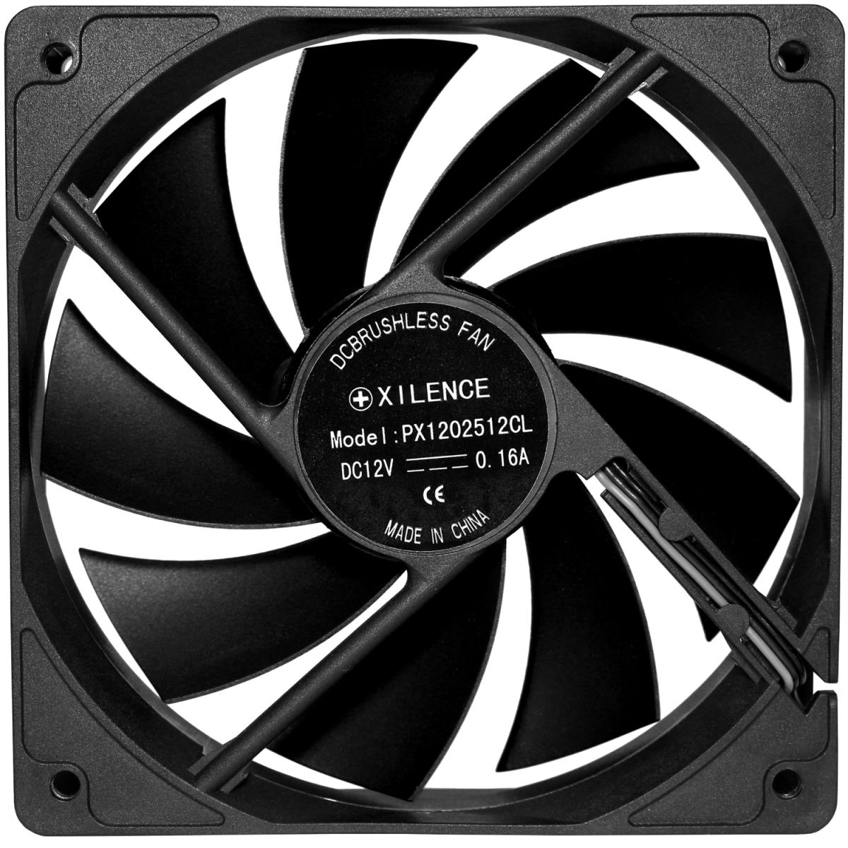 Кулер до корпусу Xilence XF139