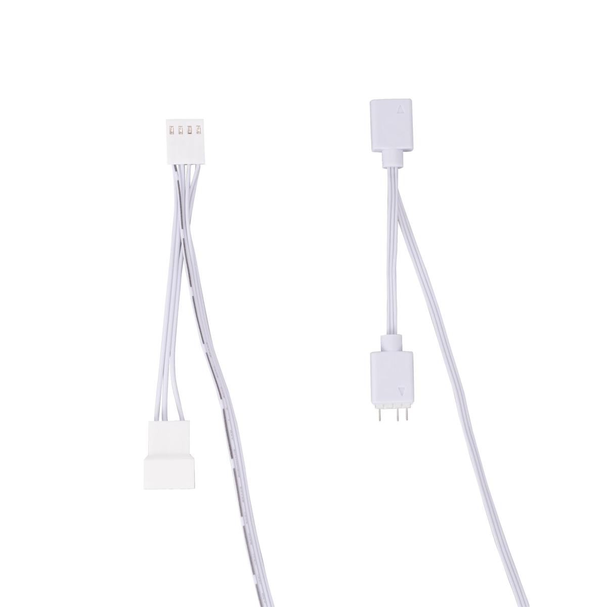 Вентилятор 1stPlayer FC7R-WH