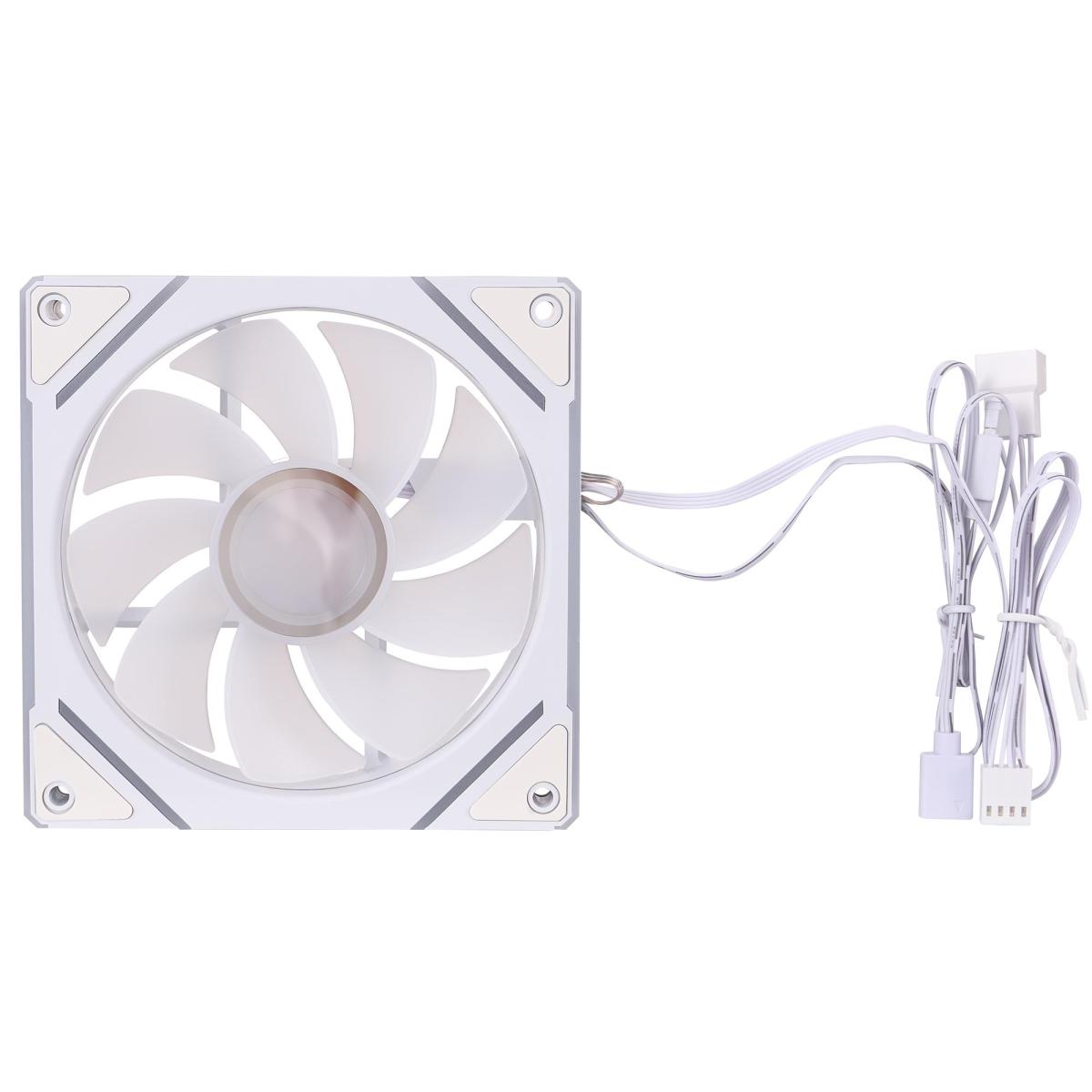 Вентилятор 1stPlayer FC7R-WH