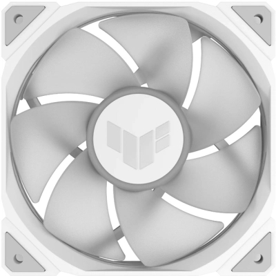 Вентилятор Asus TUF Gaming TR120 ARGB Reverse White (90DA00D3-B09000)