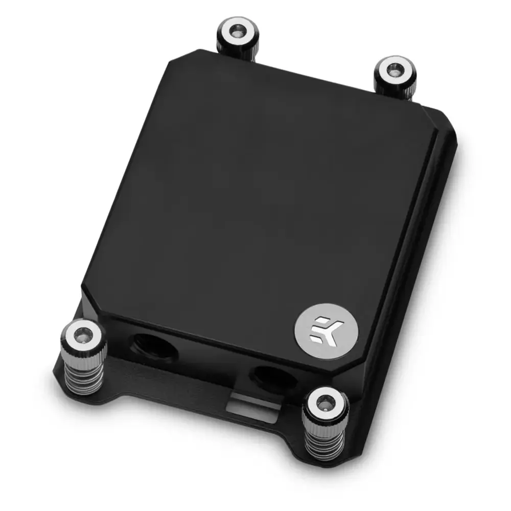 Водоблок EKWB EK-Pro CPU WB sTR Rack - Nickel + Acetal