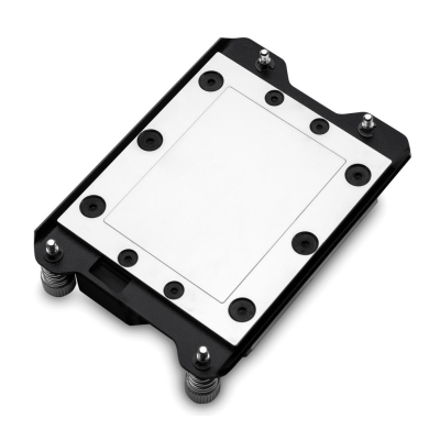 Водоблок EKWB EK-Quantum Velocity sTR4 D-RGB - Nickel + Plexi