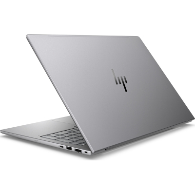 Ноутбук HP ZBook 8 G1i 14" WUXGA, 300n/Ultra7 255H (5.1)/32Gb/SSD1Tb/Intel Arc/FPS/Підсв/DOS (B30JGES)